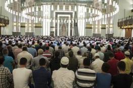 غزة: "الأوقاف" تتخذ قراراً جديداً بخصوص التباعد بين المصلين في مساجد القطاع 