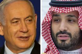 ايلاف : السعودية تتخذ رد فعل صادما لإسرائيل بعد تسريب "لقاء نتنياهو وابن سلمان"