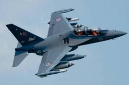 مقاتلة روسية تعترض طائرتي استطلاع أمريكيتين فوق البحر الأسود