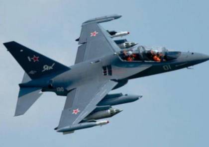 مقاتلة روسية تعترض طائرتي استطلاع أمريكيتين فوق البحر الأسود