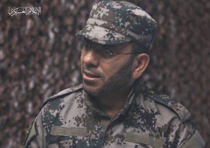 بالفيديو: كتائب القسام تكشف معلومات حصرية لأول مرة عن الشهيد باسم عيسى