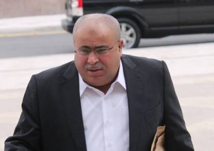 نائب أردني يطالب البرلمان العربي بالعمل على تحقيق دعم عالمي لقضية الأسرى