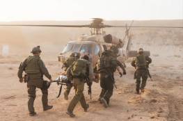 جنرال إسرائيلي: جنودنا يغرقون في وحل غزة