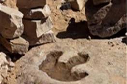 اكتشاف مقبرة عمرها 1700 عام في وسط الصين