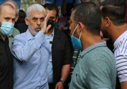قيادي في حماس يكشف مضمون رقم "1111" الذي أطلقه السنوار قبل عام