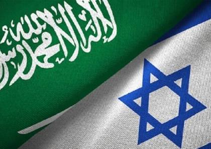 الكشف عن اجتماع إسرائيلي سعودي سري رفيع المستوى في المملكة