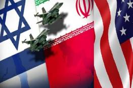 هآرتس: "إسرائيل" تطلب من واشنطن إعداد خطة لضرب إيران في حال خرقها لاتفاق نووي مستقبلي