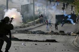 إصابات واعتقالات خلال اعتداء الاحتلال على المواطنين في عدة مناطق بالقدس