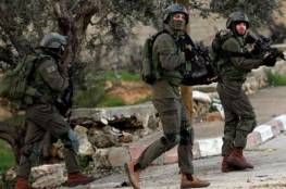 جيش الاحتلال يعزز انتشاره في المدن "الإسرائيلية" 