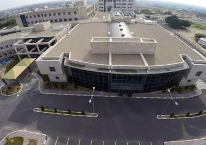 "حماس" ترد على تصريحات اشتية حول افتتاح المشفى التركي بغزة..