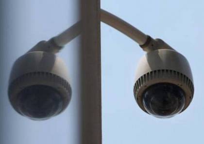 كاميرات مراقبة ذكية تكشف اللص قبل السرقة