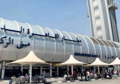 مصر ترفض دخول طائرة من الجزائر  تقل فلسطينيين عالقين 