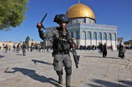 "ميدل إيست آي": كيف تغذي الصهيونية حربا دينية على المسجد الأقصى ؟