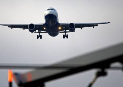شركات طيران تلغي رحلاتها الجوية إلى إسرائيل بعد الهجوم في إيران