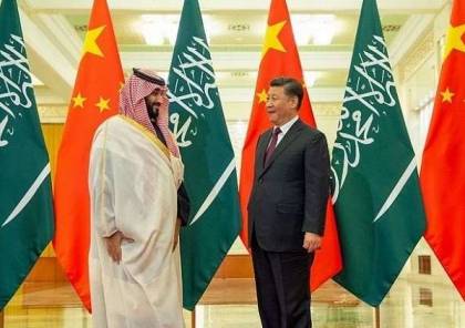 الاتفاق على إدراج اللغة الصينية كمقرر دراسي بمنهاج السعودية