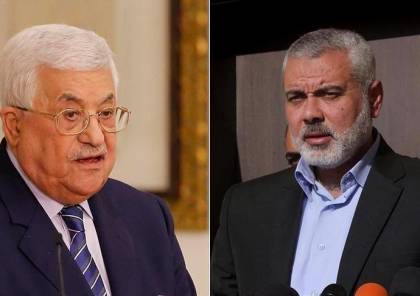 تحول كبير .. استطلاع : 53% من الفلسطينيين يرون حماس مستحقة للرئاسة مقابل 14% فقط لـ"فتح 
