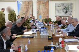 نتنياهو يهاجم فريق التفاوض ويرفض إجراء مداولات حول أهداف الحرب على غزة