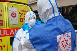 إغلاق 4 احياء في "القدس" والصحة الإسرائيلية تفرض قرارات صارمة