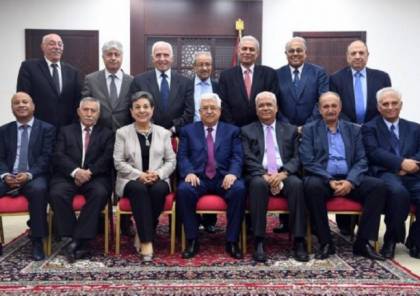 مجدلاني: اللجنة التنفيذية تعقد اجتماعا تشاوريا الاربعاء المقبل