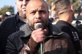 أول تعليق من الجهاد الإسلامي على اعتقال القيادي مهدي الشرقاوي