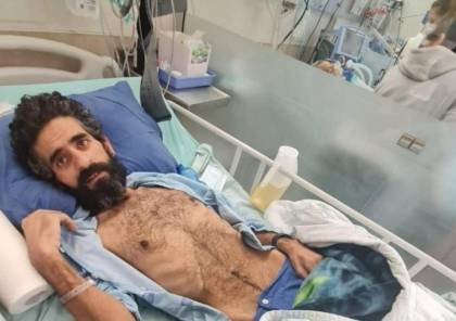  انتصار الأسير هشام أبو هواش بعد 141 يومًا من الإضراب عن الطعام