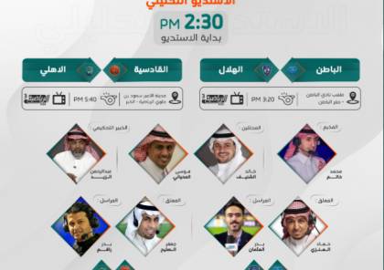ملخص أهداف مباراة الهلال والباطن في الدوري السعودي 2021