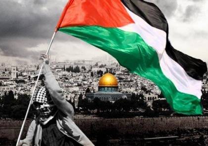 إدارة بايدن تتقدم بسرعة بخطة لإقامة دولة فلسطينية