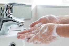 غسل اليدين بالماء البارد أكثر تعقيماً من الساخن !