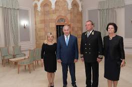 سفير روسيا في إسرائيل: موسكو مع تطبيع العلاقات بين إسرائيل والدول العربية ولكن