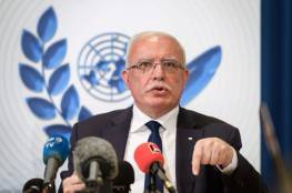 المالكي: تعامل حكومة بينيت "أسوأ"من سابقتها في التعاطي مع الملف الفلسطيني