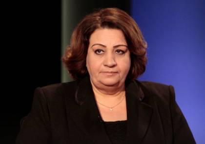 وفاة "تهاني الجبالي" أول قاضية مصرية جراء كورونا