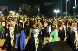 فرقة بيسان الفلسطينية تحيي حفلاتها في ذكرى الثورة الجزائرية