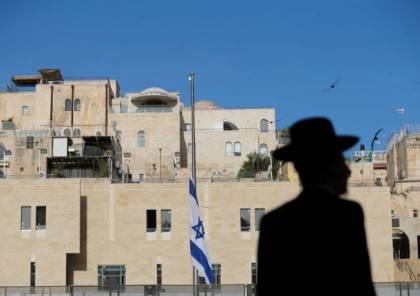 العليا الإسرائيلية تأمر بإزالة 6 مباني استيطانية بجبل الجرمق