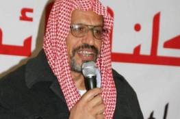اعتقال الشيخ يوسف الباز إمام المسجد الكبير في اللد