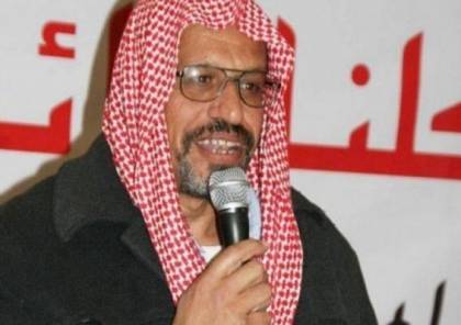 اعتقال الشيخ يوسف الباز إمام المسجد الكبير في اللد