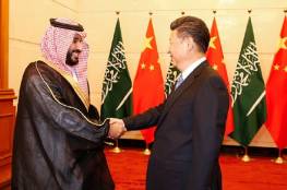 صحيفة أمريكية: السعودية تدعو الرئيس الصيني لزيارة المملكة وسط توتر العلاقات مع واشنطن