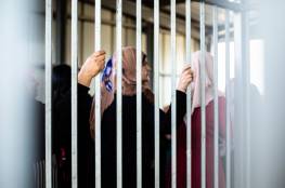 فروانة: 130 فلسطينية اعتقلهن الاحتلال في 2021