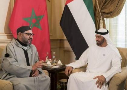 الرباط : سفير الإمارات يغادر المغرب بطلب من أبو ظبي