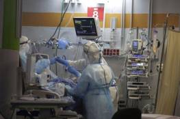 الصحة الإسرائيلية لا تعرف بأي متحورة كورونا أصيب المسررون بالمستشفيات