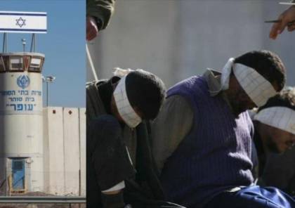 فروانة:عدد الأسرى الفلسطينيين في سجون الاحتلال 4 آلاف و 184 أسير 
