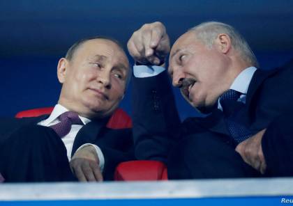 الغزو الذي لا يتحدث عنه أحد.. كيف ابتلع بوتين بيلاروسيا وسط صمت عام من الغرب ؟