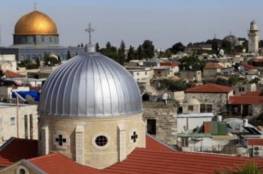 الأردن يدين اعتداءات الاحتلال على أملاك بطريركية الروم الأرثوذكس في القدس