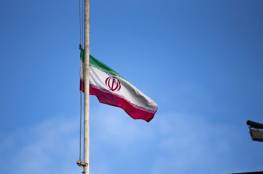 إيران تعلق على اتهامات ضدها بمحاولة اغتيال إسرائيليين في قبرص