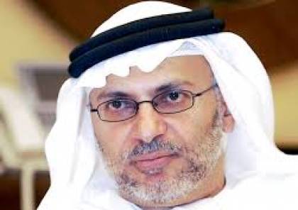 الامارات: على قطر التوقف عن ايواء الارهابيين ودعم الاخوان والقاعدة وحماس 