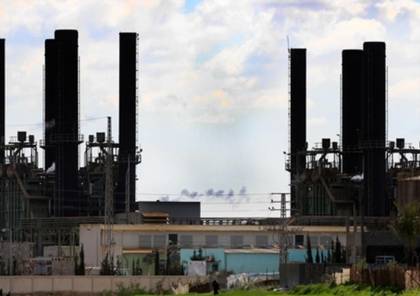 سلطة الطاقة تكشف عن مشروع جديد سيساهم في معالجة العجز الكهربائي في قطاع غزة