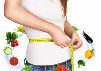 كيف تنقص وزنك دون حمية غذائية؟