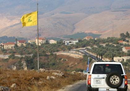 صحيفة تكشف عن هدنة بين حزب الله وإسرائيل برعاية دولية