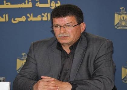 قدورة فارس: لا نستبعد أن يكون هناك قرار بقتل المعتقلين المضربين عن الطعام
