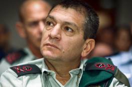  تصريح مدو لرئيس شعبة المخابرات العسكرية الإسرائيلية قبيل استقالته