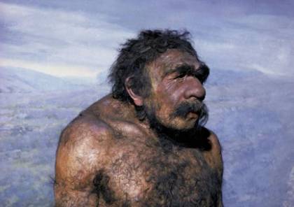 انقراض إنسان نياندرتال يعود إلى زمن أقدم مما كان يُعتقد